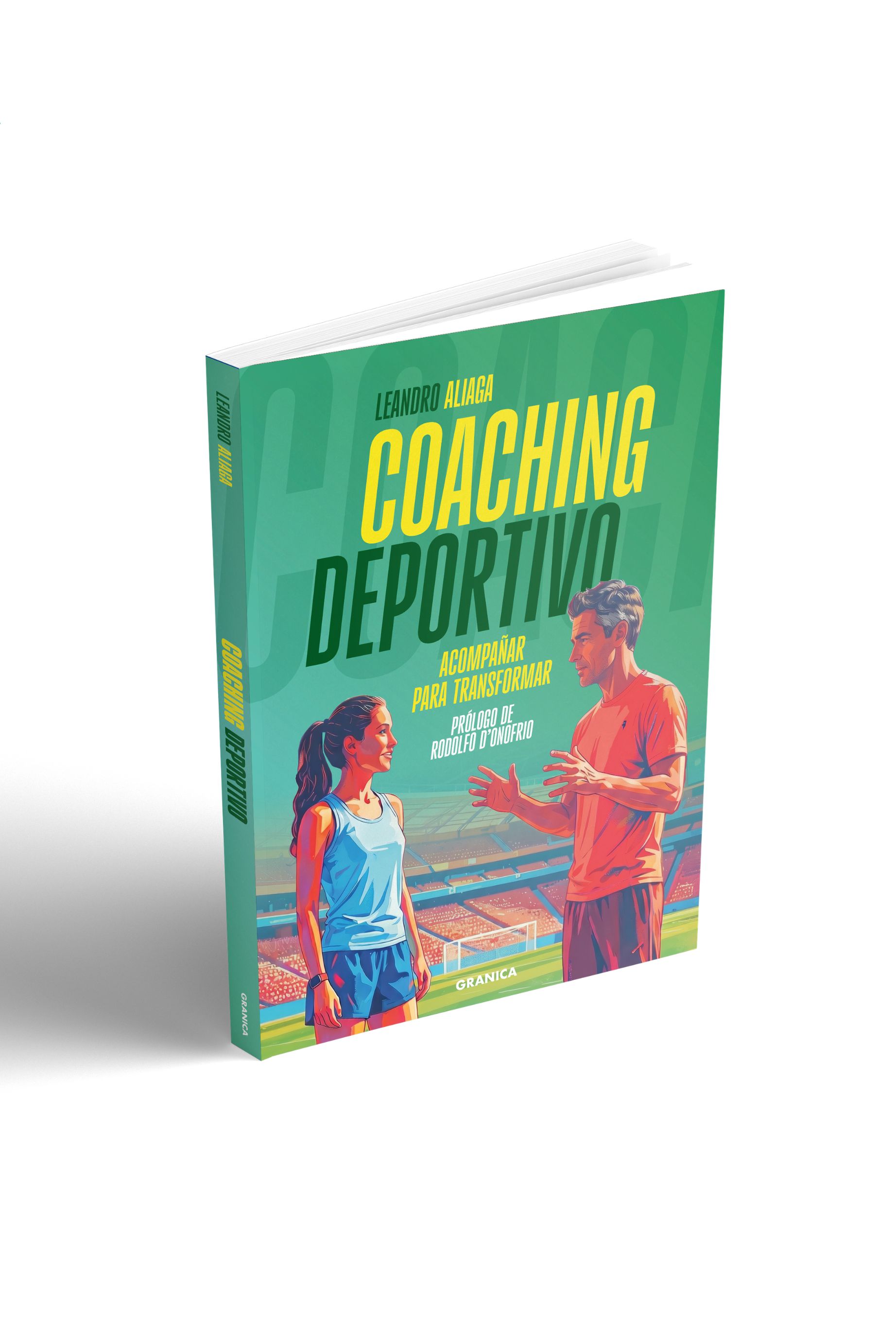 Coaching deportivo
